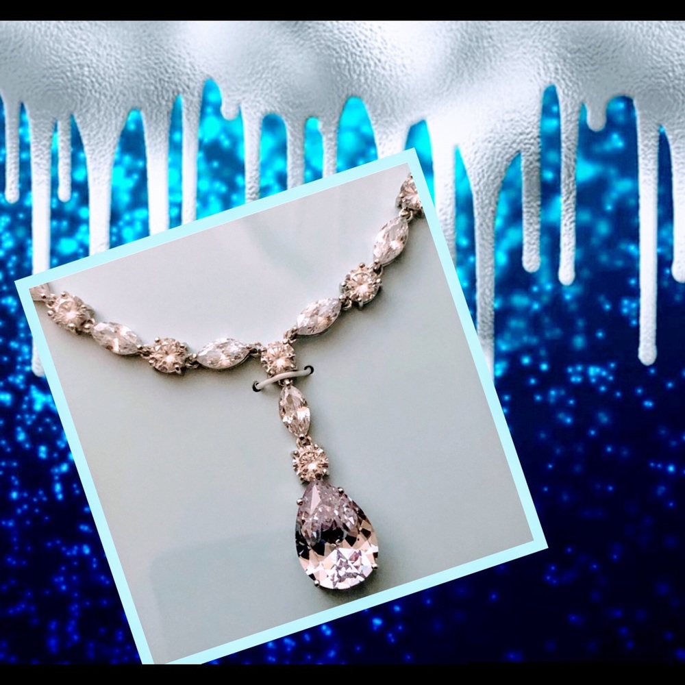 I’M CHARMED FANTASY NECKLACE